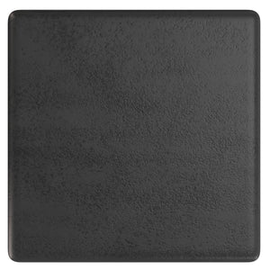 English Elm Zachary Cast Aluminum 2-Piece Coffee Table Set in Graphite & Black Nickel – Handcrafted, Textured Chic B136P239030