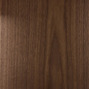 English Elm 19.49 Inch Round Sintered Stone Top Mdf Pedestal Side Table for Modern Living Spaces W876P460750