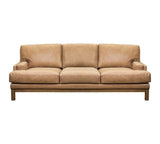 Olivia + Quinn Paxton Sofa 8201_HTC4001 Collins Celadon