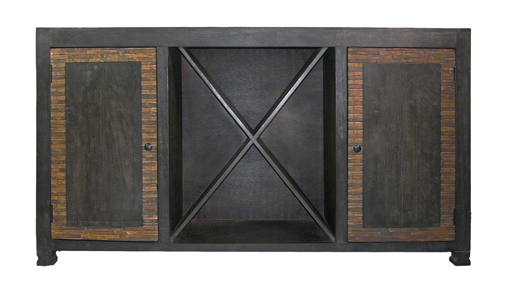 Moti Brandon 2-Door Buffet 74021001