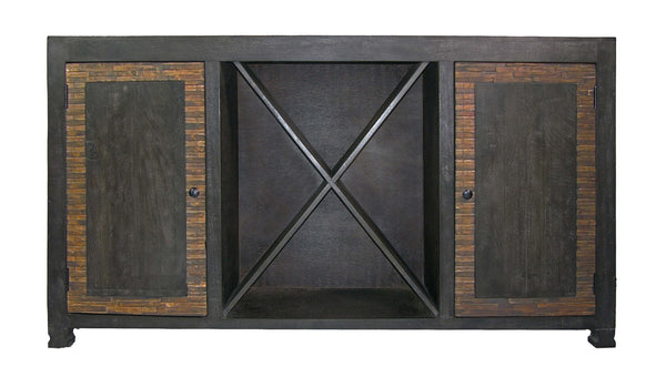 Moti Brandon 2-Door Buffet 74021001