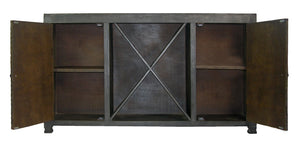 Moti Brandon 2-Door Buffet 74021001