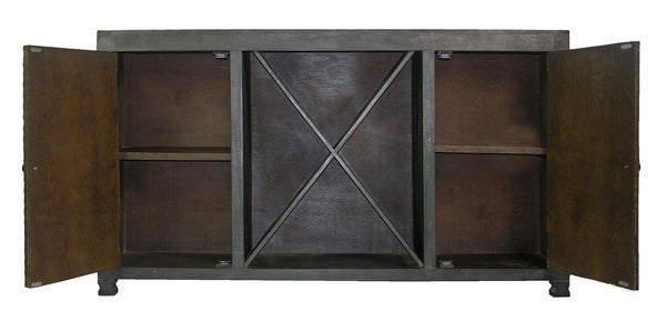 Moti Brandon 2-Door Buffet 74021001