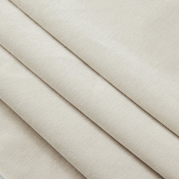 English Elm Slipcovered Sectional Sofa With Convertible Ottoman – Cozy Chenille L-Shaped Couch For Families & Pets W3041S00004-GIGA