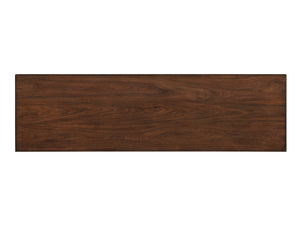 Lexington Sereno Elegant Triple Dresser With 12 Soft Close Drawers And Artisan-inspired Brass Hardware Montecito  740-233