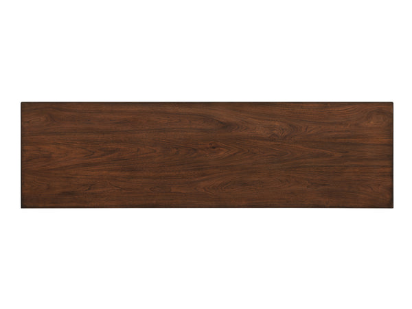 Lexington Sereno Elegant Triple Dresser With 12 Soft Close Drawers And Artisan-inspired Brass Hardware Montecito  740-233