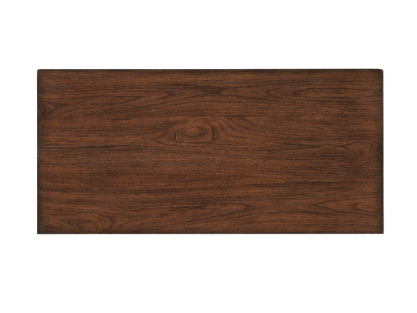 Lexington Cupertino Bachelors Chest - Elegant Storage Solution With 4 Soft Close Drawers For Modern Bedrooms Montecito  740-624