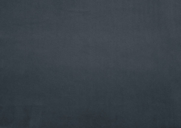 English Elm Luxury Velvet Barrel Accent Chair with Plush Pocket Coil Seat and Solid Wood Legs, Stylish Comfort Dark Gray 27.5 L x 26.5 W x 22 H B011P308023