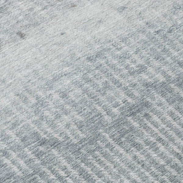 9x12 Abstract Sage Green Polyester Area Rug Washable Stain Resistant Indoor Outdoor