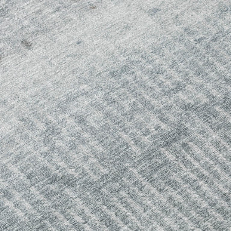 10 Ft X 14 Ft Sage Green Abstract Polyester Area Rug Washable for Patio or Living Room