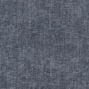 English Elm Blue Power Lift Recliner Chenille with Heat, Massage & Lift Assist — Remote Control, Plush Comfort B062P215447