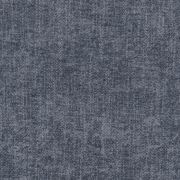 English Elm Blue Power Lift Recliner Chenille with Heat, Massage & Lift Assist — Remote Control, Plush Comfort B062P215447