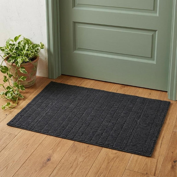 Hand Knotted Wool Area Rug Stain Resistant Artisan Woven for Living Room and Bedroom