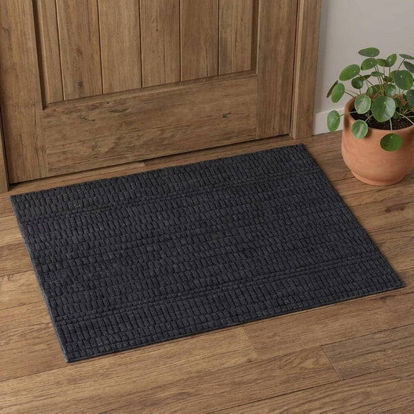 Hand Knotted Wool Area Rug Stain Resistant Artisan Woven for Living Room and Bedroom