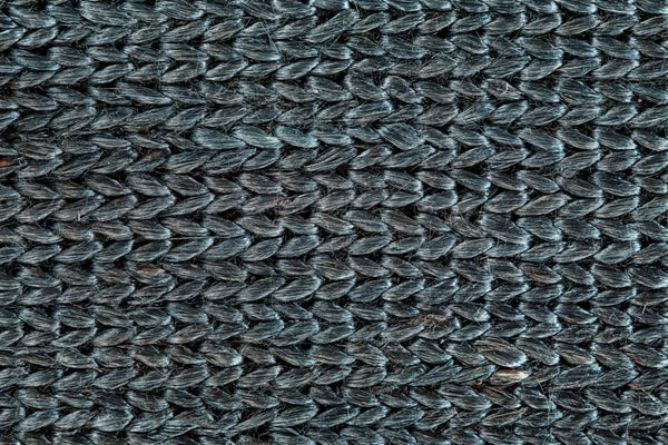 5 X 8 Hand Woven Jute Area Rug Artisan Crafted Casual Accent for Living Room