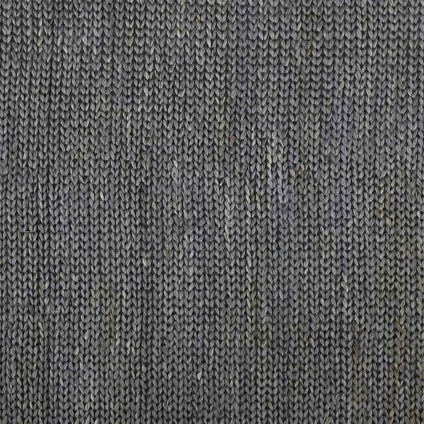 5 X 8 Hand Woven Jute Area Rug Artisan Crafted Casual Accent for Living Room