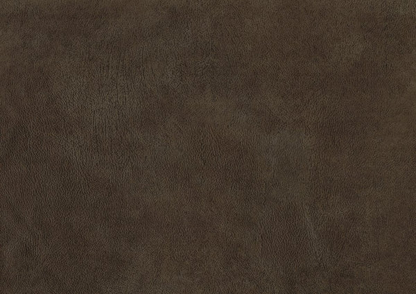 English Elm Microfiber Durant Brown Recliner Chair with Pull-Tab Recline, Polished Microfiber Upholstery, Cozy Seat B011P207534