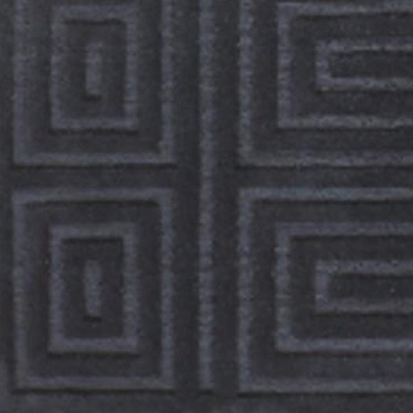 5x8 Hand Knotted Wool Geometric Area Rug Stain Resistant Modern Living Room