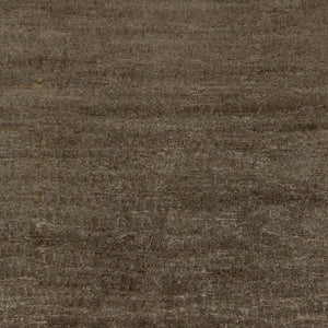 5x8 Hand Knotted Wool Blend Area Rug Abstract Artisan Design for Living Room