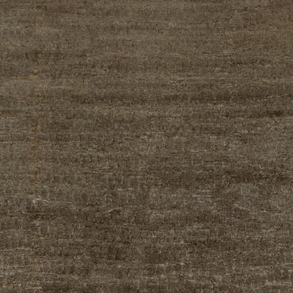 5x8 Hand Knotted Wool Blend Area Rug Abstract Artisan Design for Living Room