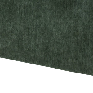 English Elm Luisa Swivel Accent Chair Skirted Tailored Silhouette for Formal Living Rooms Green B050P451387