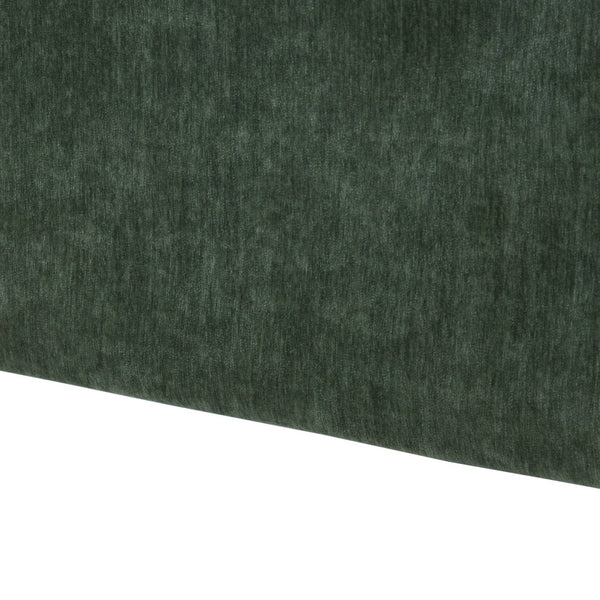 English Elm Luisa Swivel Accent Chair Skirted Tailored Silhouette for Formal Living Rooms Green B050P451387