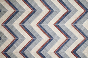 8x10 Hand Woven Geometric Area Rug Stain Resistant Polyester Coastal Living Room