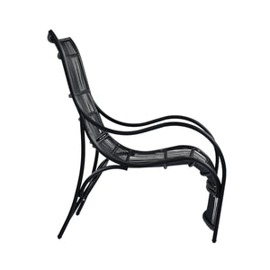 English Elm Christopher Knight Home® - 3 Piece Wicker Patio Set with Cloud-Like Cushions, Acacia Top Table, Rust-Resistant Steel Frame Beige+Black N780P209442B