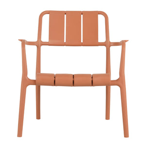 English Elm 2-Piece Pp Single-Seater Chairs & Coffee Table Set – Stylish Indoor/Outdoor Furniture, Easy Setup! W3450P323335