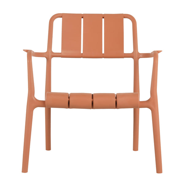 English Elm 2-Piece Pp Single-Seater Chairs & Coffee Table Set – Stylish Indoor/Outdoor Furniture, Easy Setup! W3450P323335