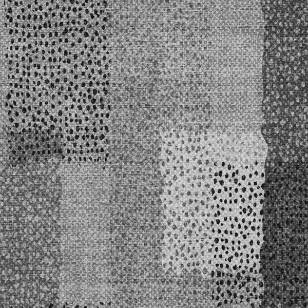 8x10 Gray Graphite Abstract Polyester Area Rug Washable for Indoor Outdoor Use