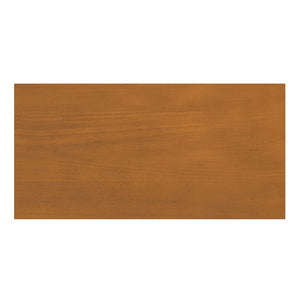 English Elm Warm Shaker Solid Wood Lift Top Coffee Table with Storage Drawers and Open Shelf B136P429089
