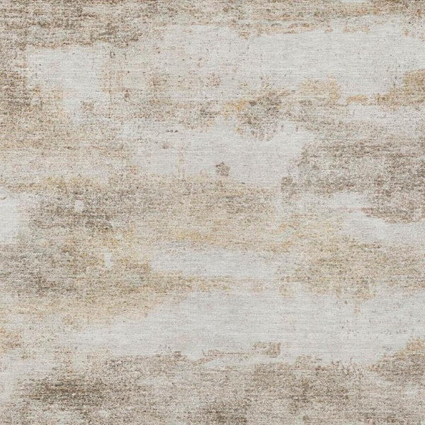 8 X 10 Abstract Polyester Area Rug Stain Resistant for Indoor Outdoor Spaces