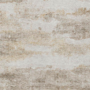 8 X 10 Abstract Polyester Area Rug Stain Resistant for Indoor Outdoor Spaces