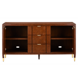 Dorian Credenza