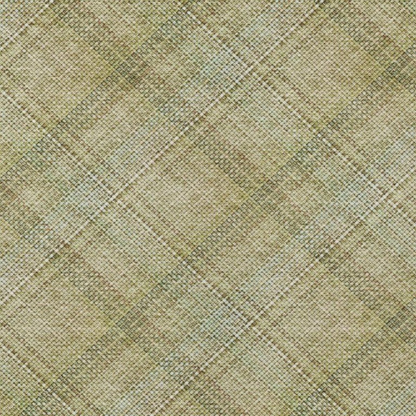 8x10 Plaid Polyester Area Rug Washable Stain Resistant for Patio or Living Room