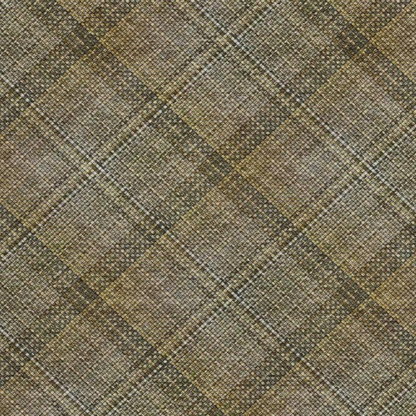 8 Ft X 10 Ft Plaid Polyester Area Rug Washable Stain Resistant Indoor Outdoor Use
