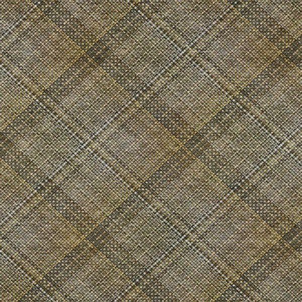 8 Ft X 10 Ft Plaid Polyester Area Rug Washable Stain Resistant Indoor Outdoor Use