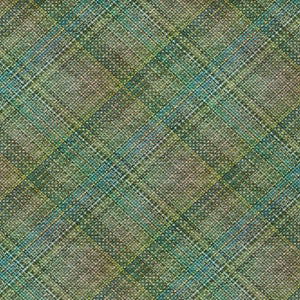 9 X 12 Plaid Polyester Indoor Outdoor Rug Stain Resistant Washable Patio Accent