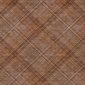 9 X 12 Plaid Polyester Area Rug Stain Resistant for Patio Porch or Living Room