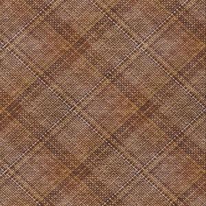 9 X 12 Plaid Polyester Area Rug Stain Resistant for Patio Porch or Living Room