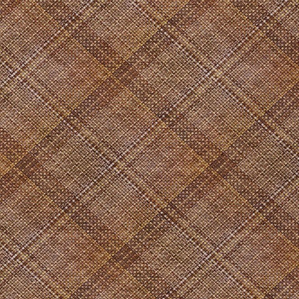 10 X 14 Plaid Polyester Indoor Outdoor Area Rug Stain Resistant for Patio or Living Room