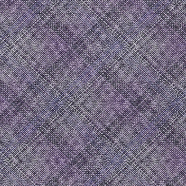 9 X 12 Plaid Polyester Area Rug Washable Stain Resistant Indoor Outdoor Patio
