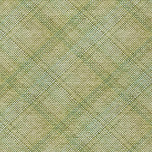 9 X 12 Sage Green Plaid Polyester Area Rug Washable Stain Resistant Indoor Outdoor