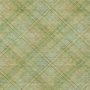 9 X 12 Sage Green Plaid Polyester Area Rug Washable Stain Resistant Indoor Outdoor