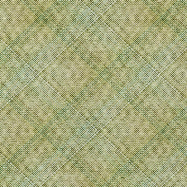 9 X 12 Sage Green Plaid Polyester Area Rug Washable Stain Resistant Indoor Outdoor