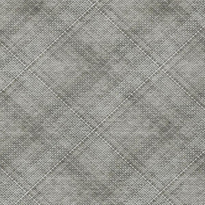 5x8 Silver Gray Plaid Polyester Area Rug Stain Resistant for Indoor Outdoor Use