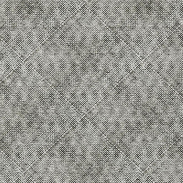 5x8 Silver Gray Plaid Polyester Area Rug Stain Resistant for Indoor Outdoor Use