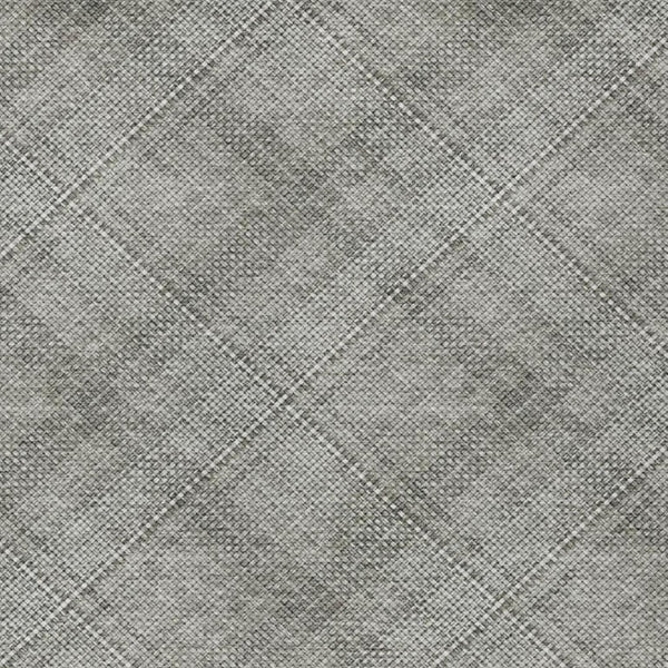 5x8 Silver Gray Plaid Polyester Area Rug Stain Resistant for Indoor Outdoor Use