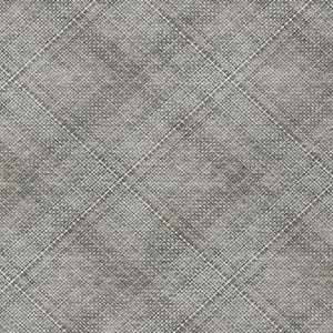 5x8 Silver Gray Plaid Polyester Area Rug Stain Resistant for Indoor Outdoor Use